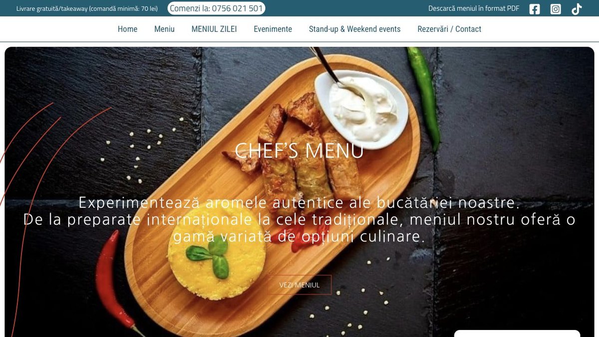 BaffiCafe & Restaurant preview